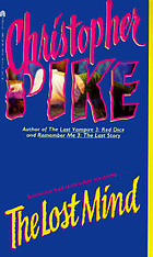 The lost mind