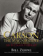 Carson The Magnificent.