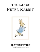 The tale of Peter Rabbit