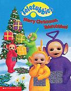 Teletubbies. Merry Christmas, Teletubbies