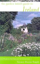 The garden lover's guide to Ireland
