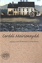 Cerddi Meirionnydd