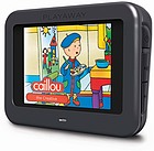 Caillou. / The creative