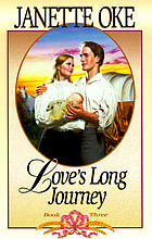 Love's long journey