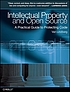 Intellectual property and open source