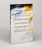 Pocket companion for physical examination and health assessment