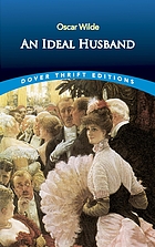 An ideal husband