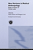 New horizons in medical anthropology : essays in honour of Charles Leslie