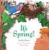 It's spring! 著者：  Linda Glaser 