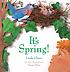 It's spring! by  Linda Glaser 