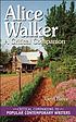 Alice Walker : a critical companion 著者： Gerri Bates