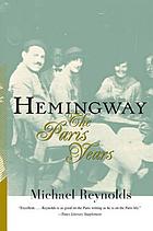 Hemingway, the Paris years