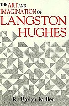 The art and imagination of Langston Hughes