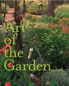 Art of the garden : the garden in British art, 1800 to the present day