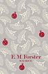 Maurice 著者：  E  M Forster 