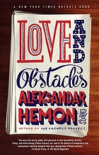 Love and obstacles : stories