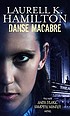 Danse macabre por Laurell K Hamilton