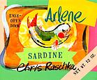 Arlene sardine