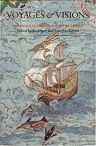 Voyages and visions : towards a cultural history of travel