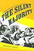 The silent majority : suburban politics in the... by  Matthew D Lassiter 
