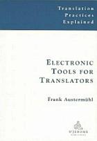 Electronic tools for translators
