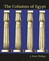The columns of Egypt by  J  Peter Phillips 