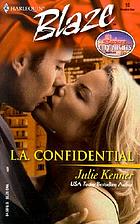 L.A. confidential
