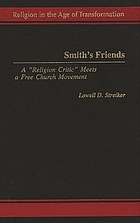 Smith's Friends : a 