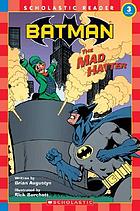 Batman : the Mad Hatter