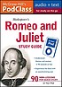 Shakespeare's Romeo and Juliet : study guide for... von William Shakespeare