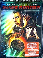 Blade runner. / Disc 3