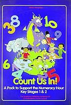 Count us in : a pack to support the numeracy hour at Key Stages 1 and 2