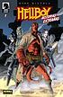 Hellboy. Historias extrañas by Mike Mignola