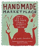 The handmade marketplace