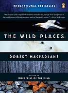 The wild places