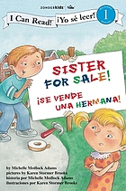 Sister for sale!