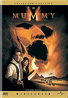The mummy