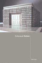 Holocaust fiction