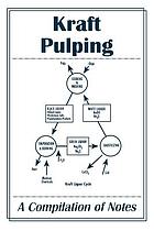 Kraft pulping : a compilation of notes