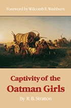 Captivity of the Oatman girls