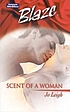Scent of a woman de Jo Leigh