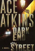 Dark end of the street