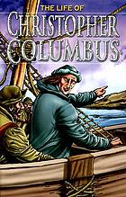 The life of Christopher Columbus