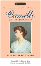 Camille : the lady of the Camellias