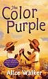 The color purple de Alice Walker