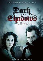 Dark shadows : the revival