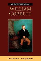 William cobbett.