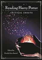 Reading Harry Potter : critical essays