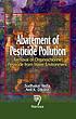 Abatement of pesticide pollution : removal of... by  Sudhakar Yedla 