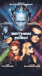 Batman & Robin